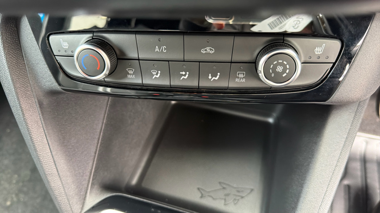 Vauxhall Corsa 1.2 Turbo Yes 5dr [Winter Pack] Petrol Hatchback